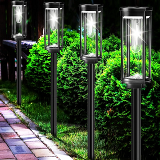 Versatile Solar Lanterns, Portable Illumination