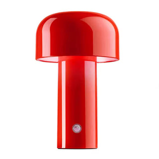 PORTABLE USB TOUCH BEDSIDE LAMP | MODERN DECOR