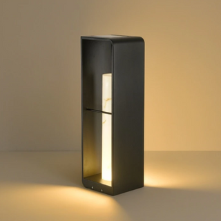 Solar Garden Light, Energy-Efficient