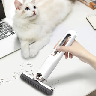 Mini Cleaning Scraper Tool  Compact & Multi-Use