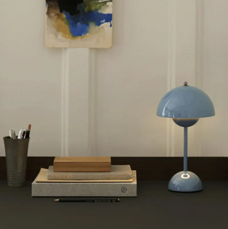 Modern Touch Table Lamp Minimalist & Dimmable