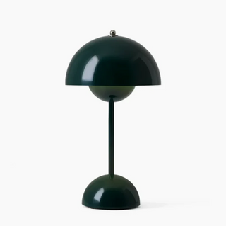Modern Touch Table Lamp Minimalist & Dimmable