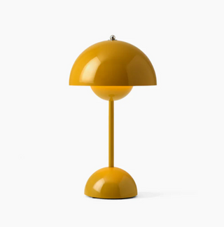 Modern Touch Table Lamp Minimalist & Dimmable