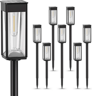 Versatile Solar Lanterns, Portable Illumination