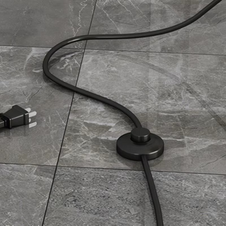 Artisan Floor Lamp, Contemporary Design