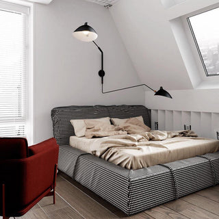 Sleek Wall Sconce, Modern Design