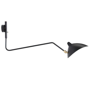 Sleek Wall Sconce, Modern Design