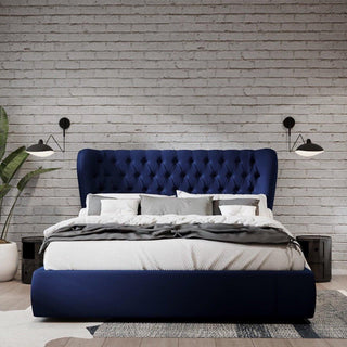 Sleek Wall Sconce, Modern Design