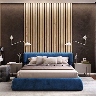 Sleek Wall Sconce, Modern Design