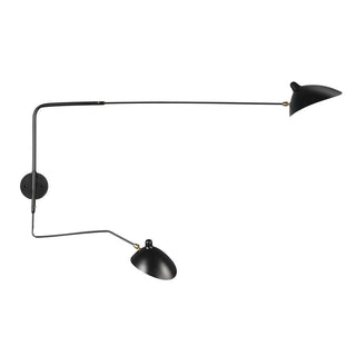 Sleek Wall Sconce, Modern Design