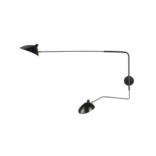 Sleek Wall Sconce, Modern Design