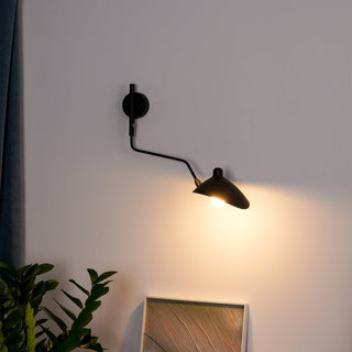 Sleek Wall Sconce, Modern Design