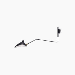 Sleek Wall Sconce, Modern Design