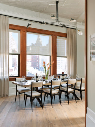 Modern Ceiling Light, Sleek Design