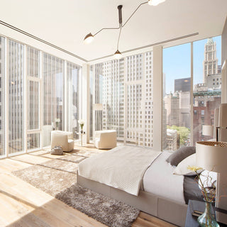 Modern Ceiling Light, Sleek Design