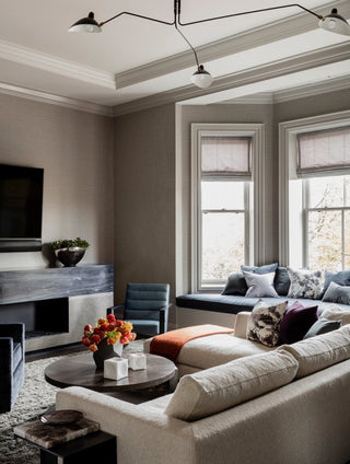 Modern Ceiling Light, Sleek Design