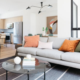 Modern Ceiling Light, Sleek Design