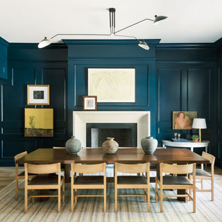 Modern Ceiling Light, Sleek Design