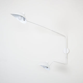 Sleek Wall Sconce, Modern Design