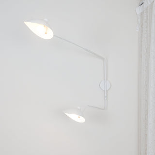 Sleek Wall Sconce, Modern Design