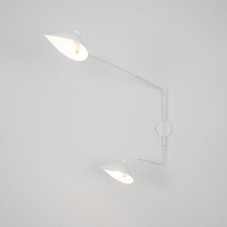 Sleek Wall Sconce, Modern Design