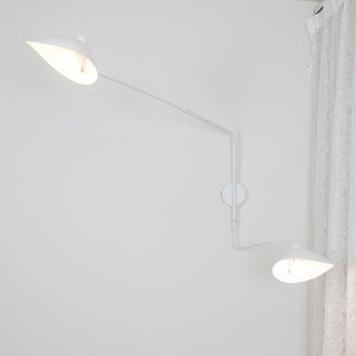 Sleek Wall Sconce, Modern Design