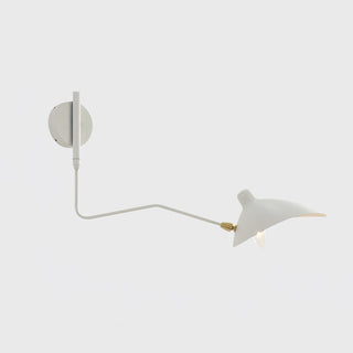Sleek Wall Sconce, Modern Design