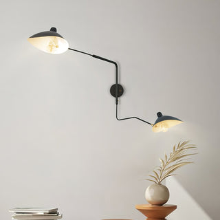 Sleek Wall Sconce, Modern Design