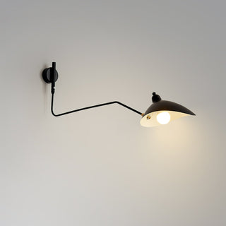 Sleek Wall Sconce, Modern Design