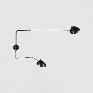 Sleek Wall Sconce, Modern Design