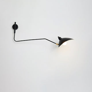 Sleek Wall Sconce, Modern Design