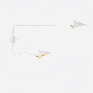 Sleek Wall Sconce, Modern Design
