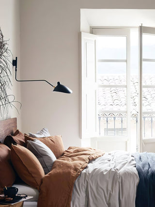 Sleek Wall Sconce, Modern Design