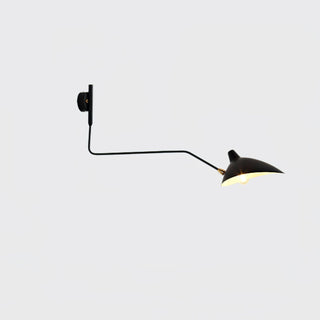 Sleek Wall Sconce, Modern Design