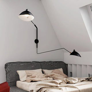 Sleek Wall Sconce, Modern Design
