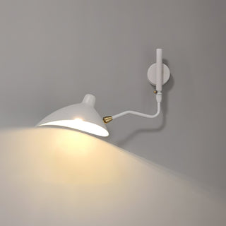 Sleek Wall Sconce, Modern Design