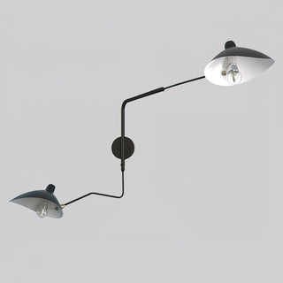 Sleek Wall Sconce, Modern Design