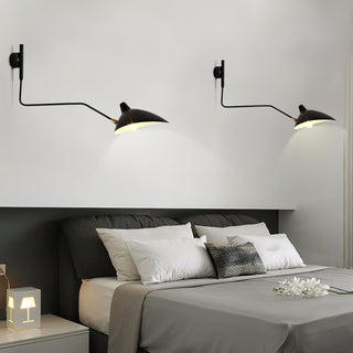 Sleek Wall Sconce, Modern Design