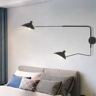 Sleek Wall Sconce, Modern Design