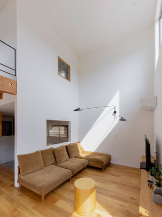 Sleek Wall Sconce, Modern Design