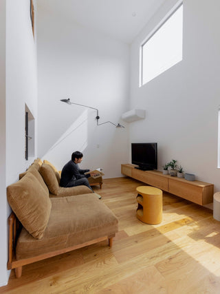 Sleek Wall Sconce, Modern Design