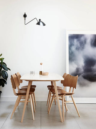 Sleek Wall Sconce, Modern Design