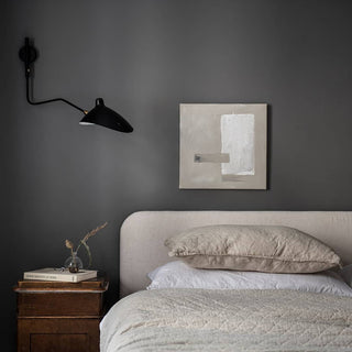 Sleek Wall Sconce, Modern Design