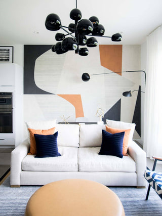 Sleek Wall Sconce, Modern Design