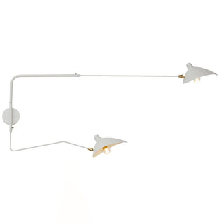 Sleek Wall Sconce, Modern Design