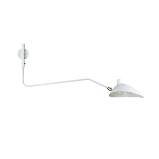 Sleek Wall Sconce, Modern Design