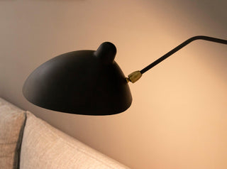 Sleek Wall Sconce, Modern Design