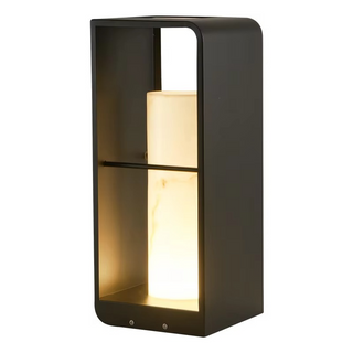 Solar Garden Light, Energy-Efficient