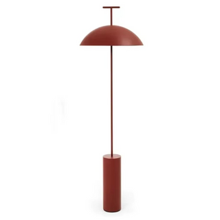 Sleek Nordic Floor Lamp, Minimalist Design