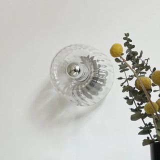 Scandinavian Wall Light, Minimalist Design